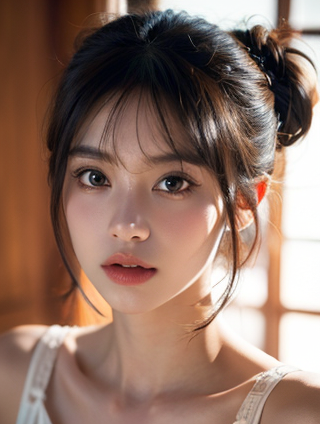 雕塑与快乐：人类情感的永恒表达